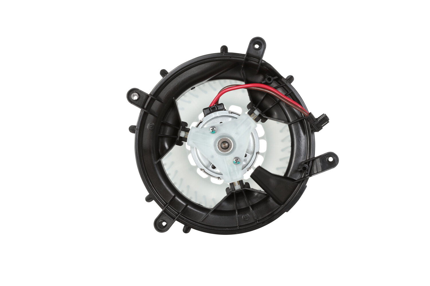 Hella Interieurventilatie 8EW 366 400-591