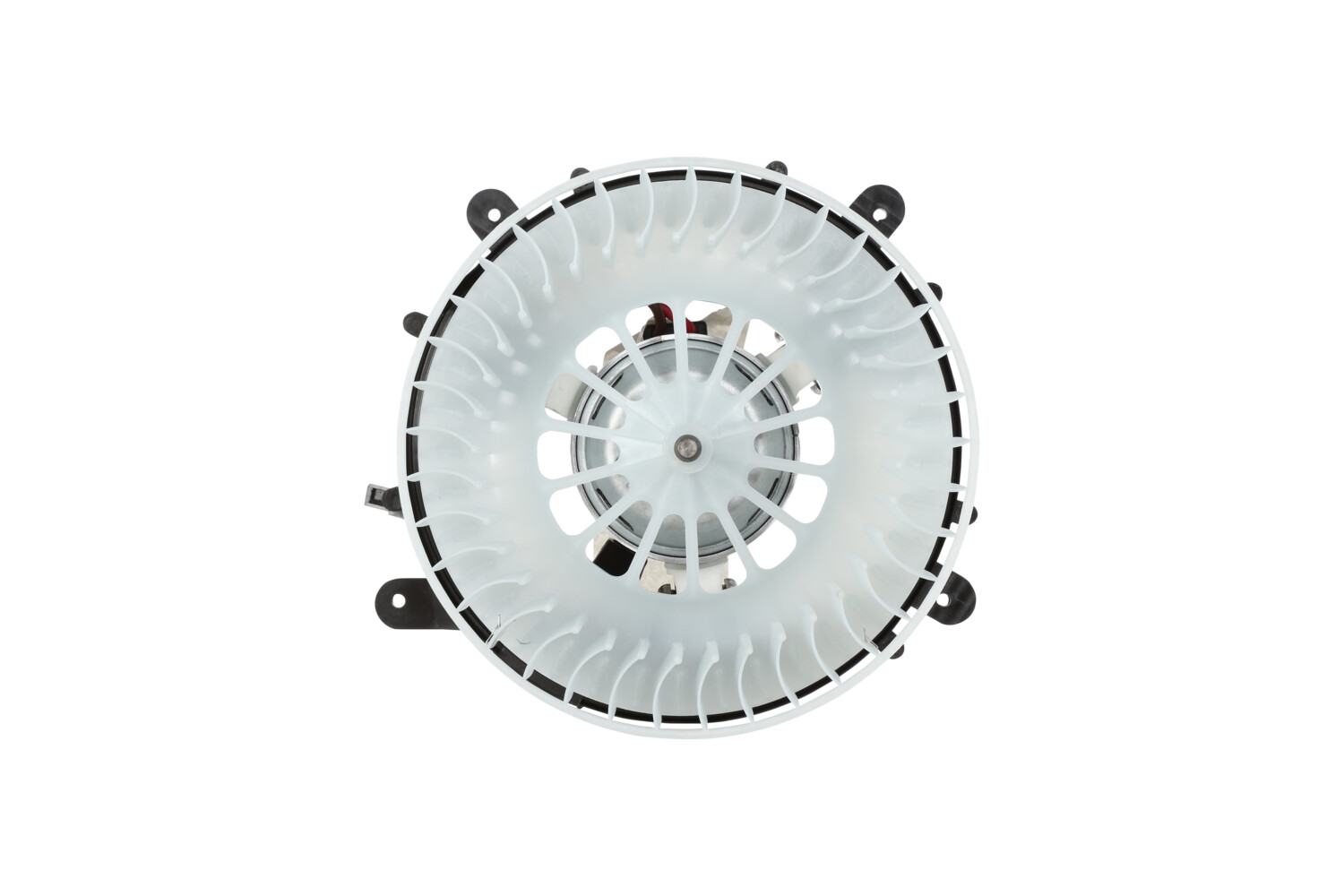 Hella Interieurventilatie 8EW 366 400-591