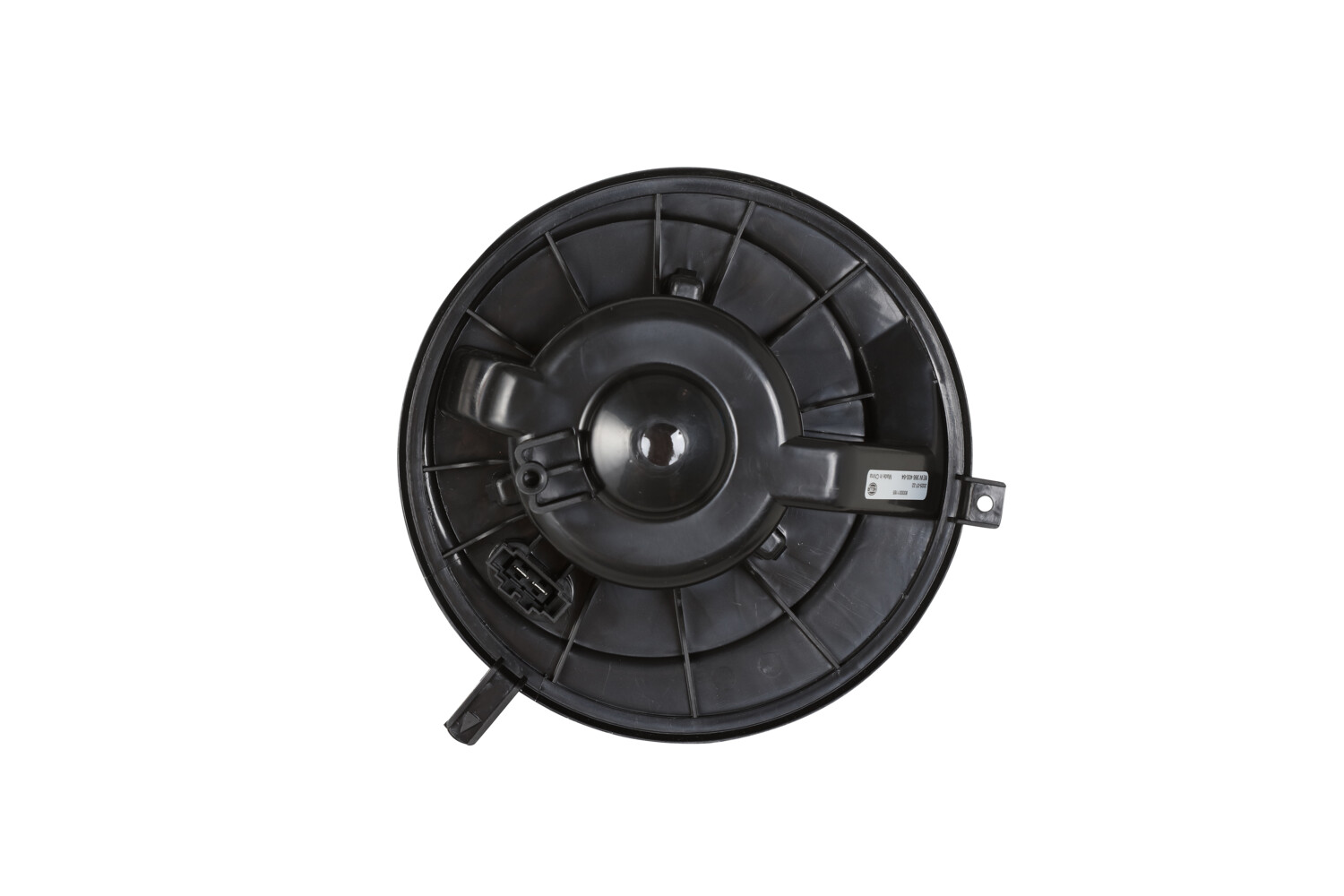 Hella Interieurventilatie 8EW 366 400-641