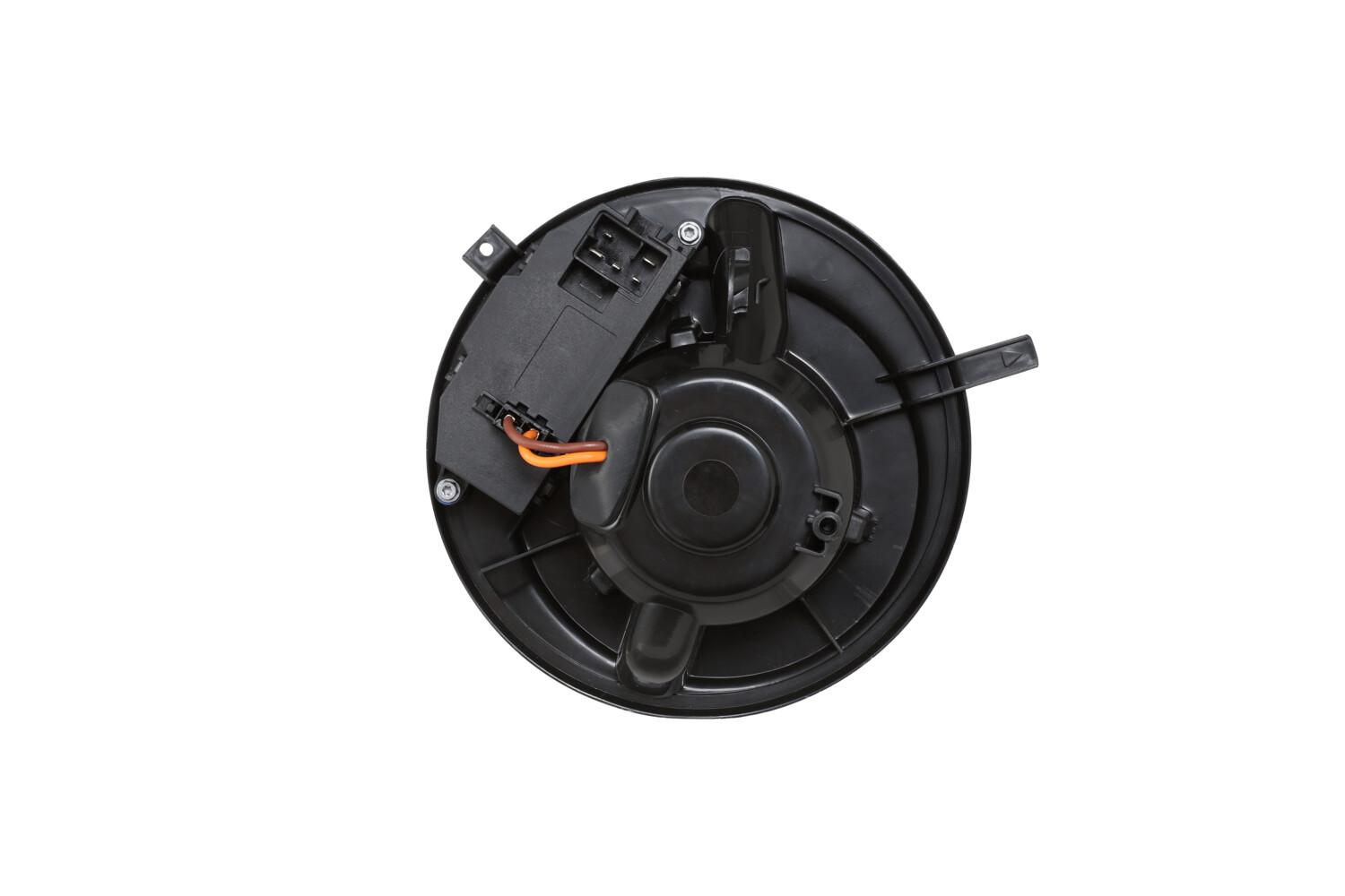 Hella Interieurventilatie 8EW 366 400-651