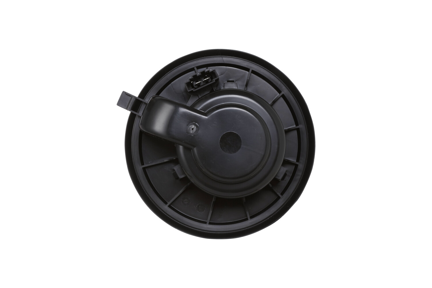 Hella Interieurventilatie 8EW 366 400-661