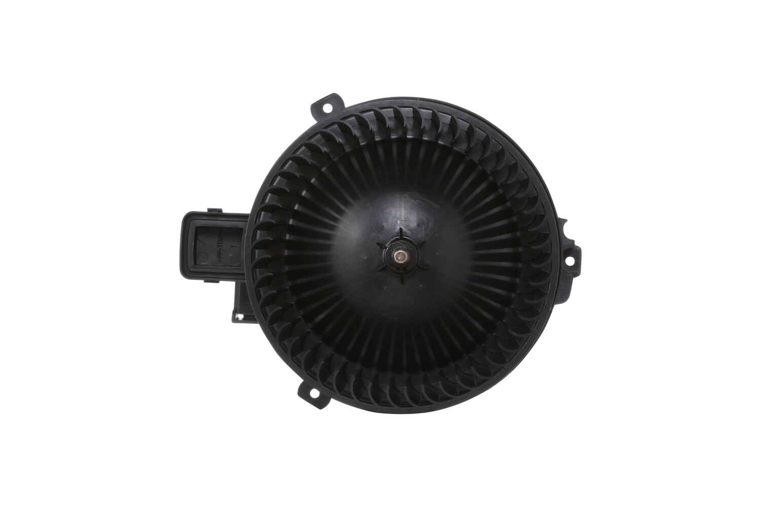 Hella Interieurventilatie 8EW 366 400-671