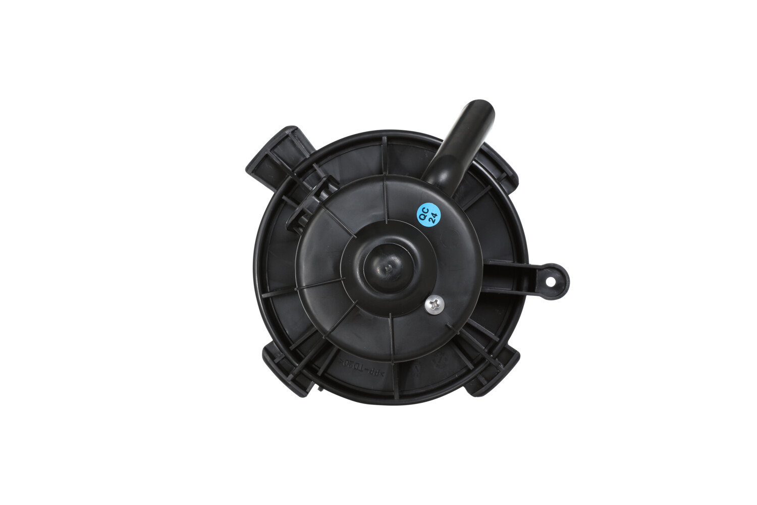 Hella Interieurventilatie 8EW 366 400-681