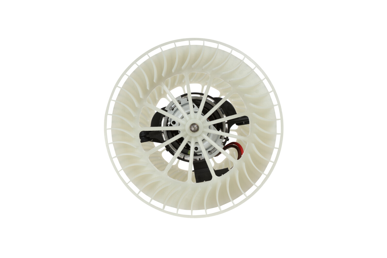 Hella Interieurventilatie 8EW 366 400-691