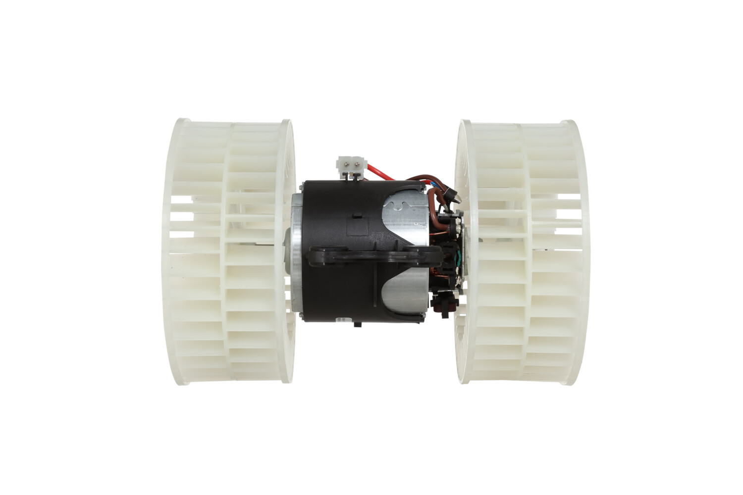 Hella Interieurventilatie 8EW 366 400-701