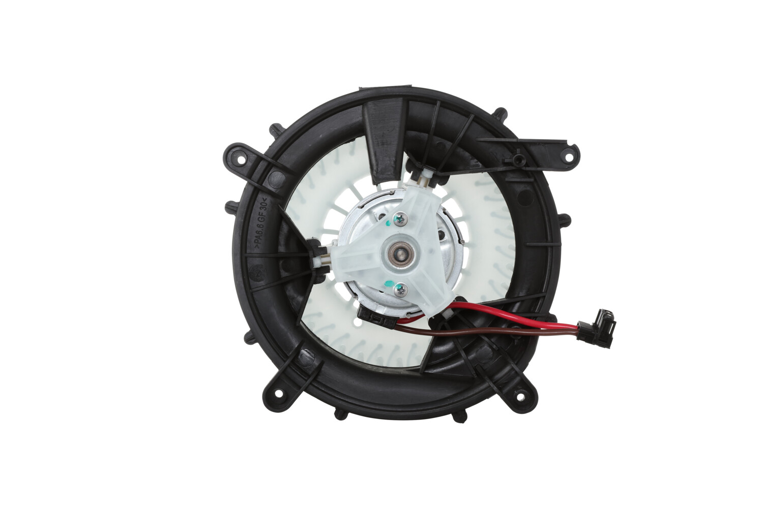 Hella Interieurventilatie 8EW 366 400-711