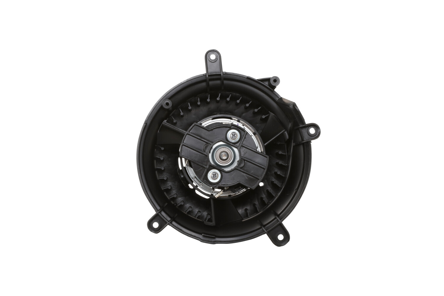 Hella Interieurventilatie 8EW 366 400-721