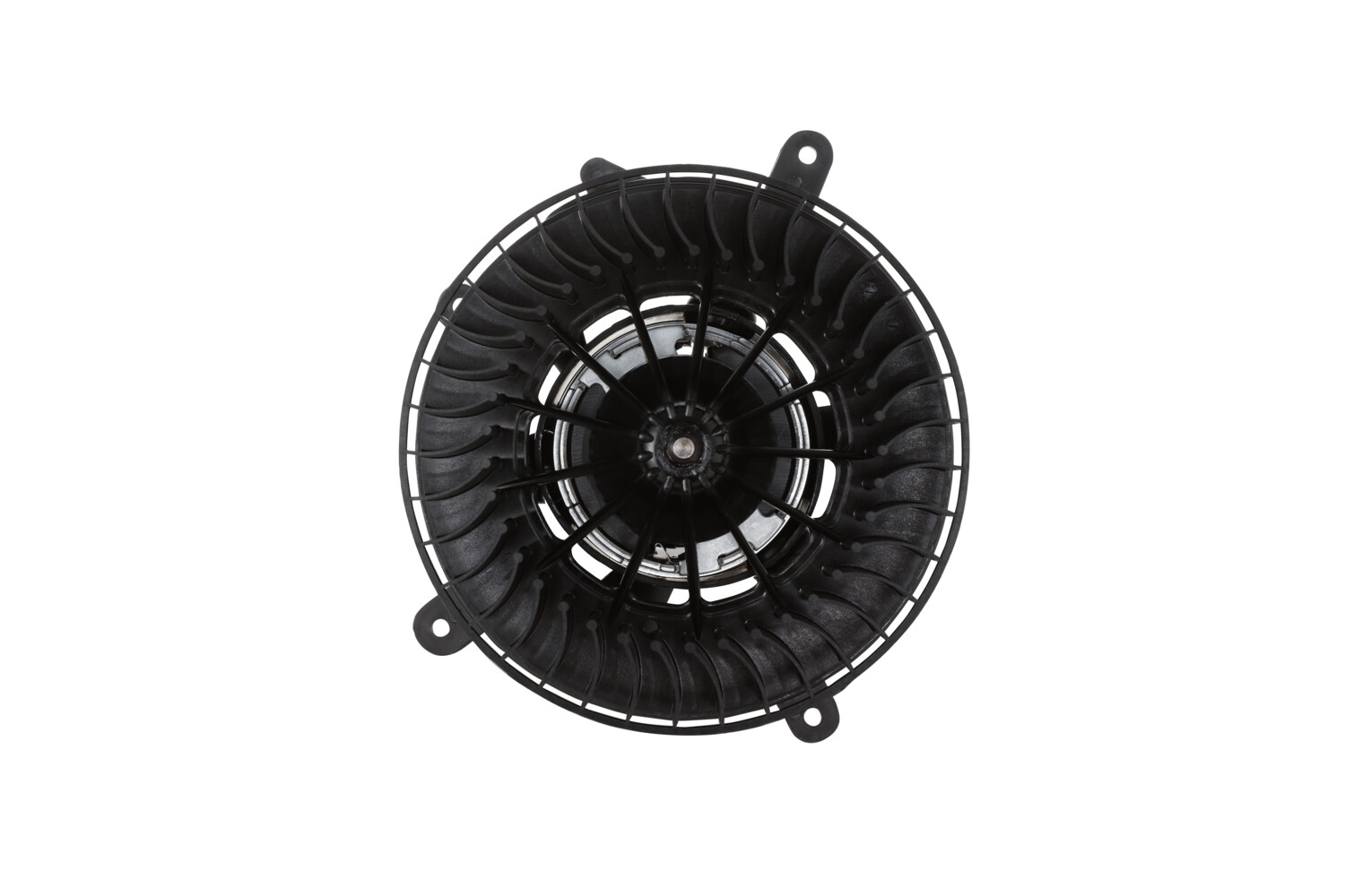 Hella Interieurventilatie 8EW 366 400-721