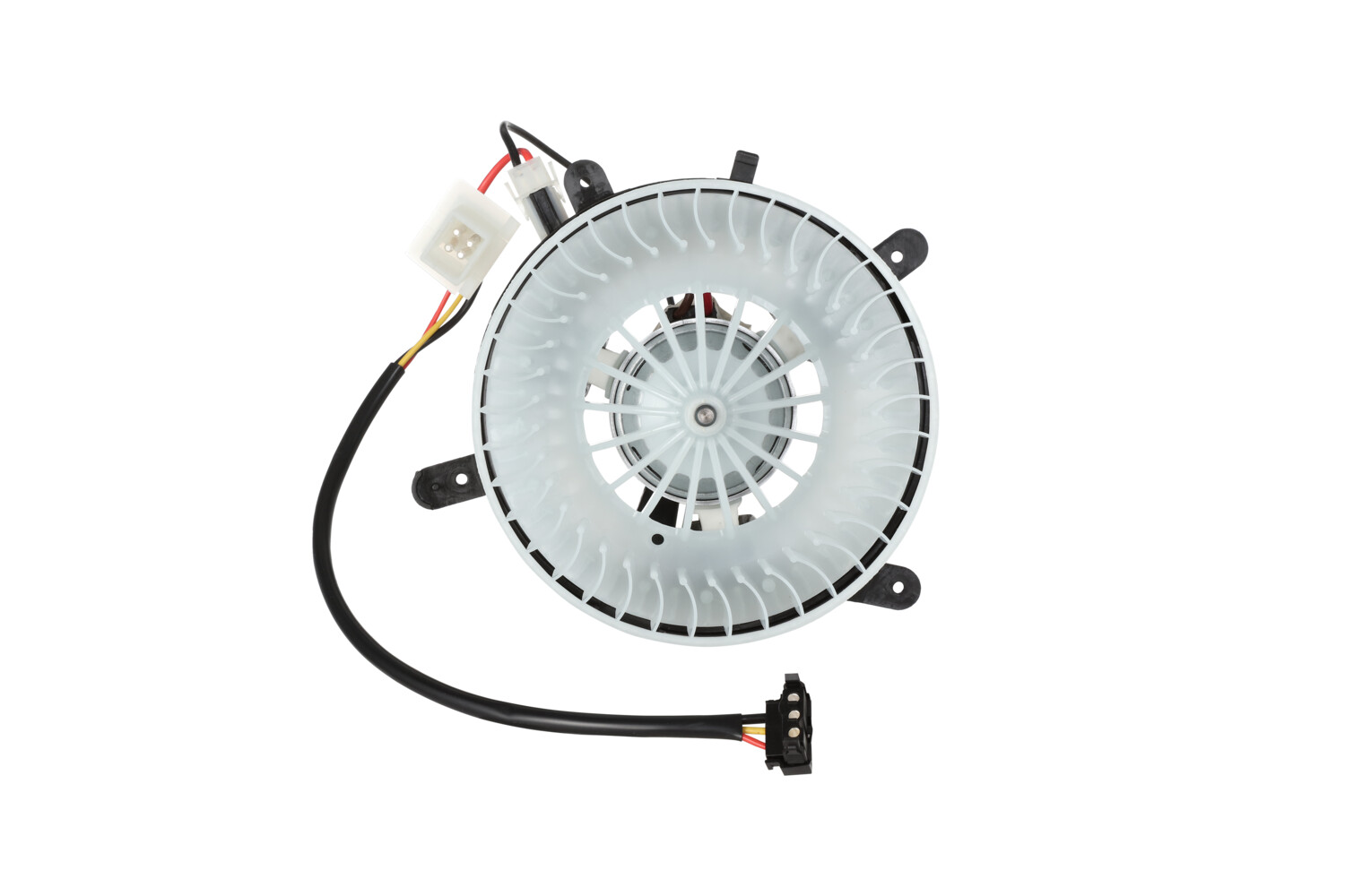 Hella Interieurventilatie 8EW 366 400-731