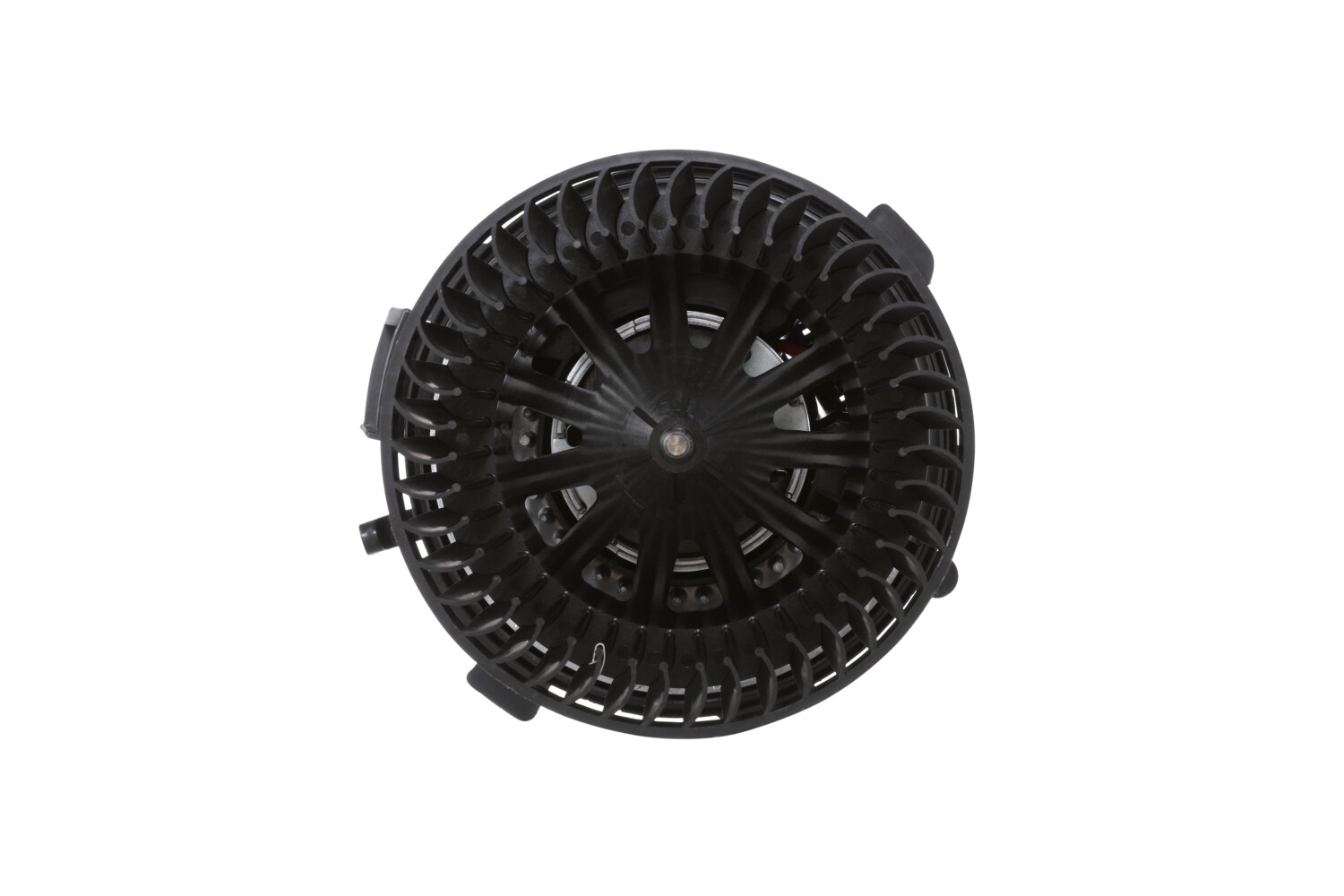 Hella Interieurventilatie 8EW 366 400-751