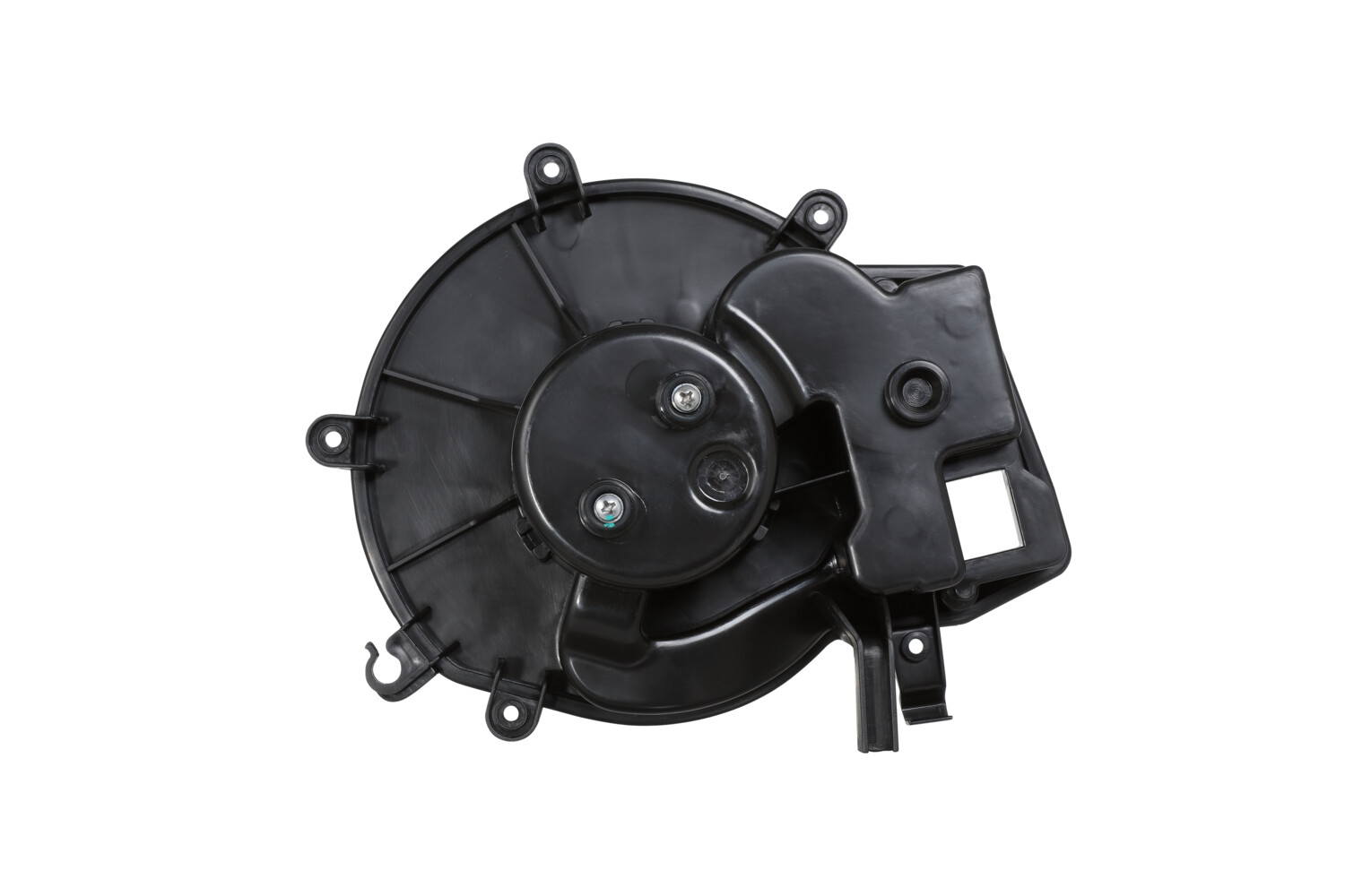 Hella Interieurventilatie 8EW 366 400-761