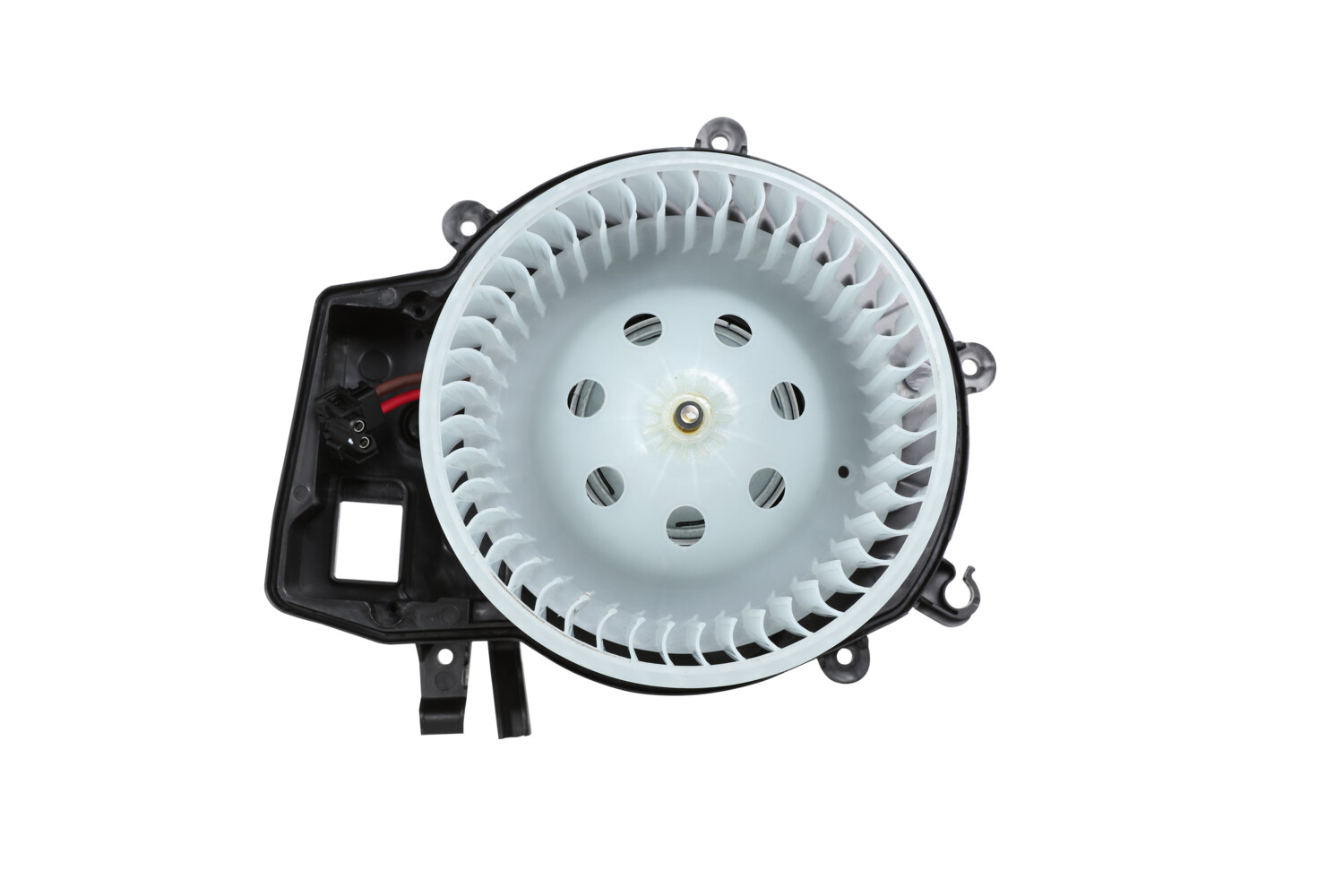 Hella Interieurventilatie 8EW 366 400-761