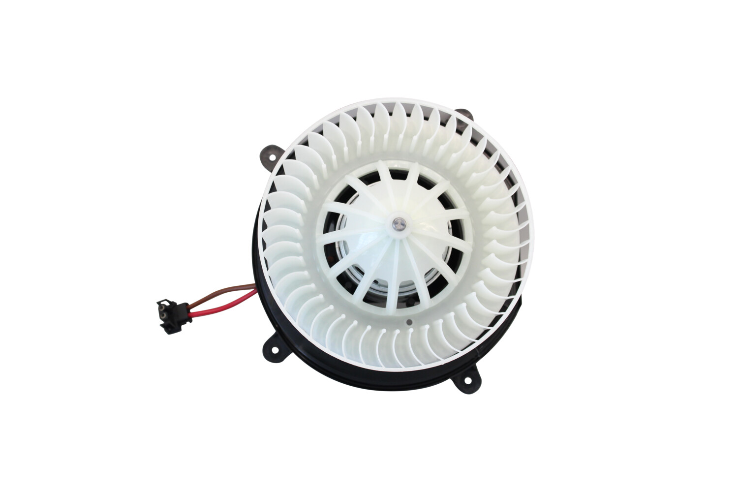 Hella Interieurventilatie 8EW 366 400-771