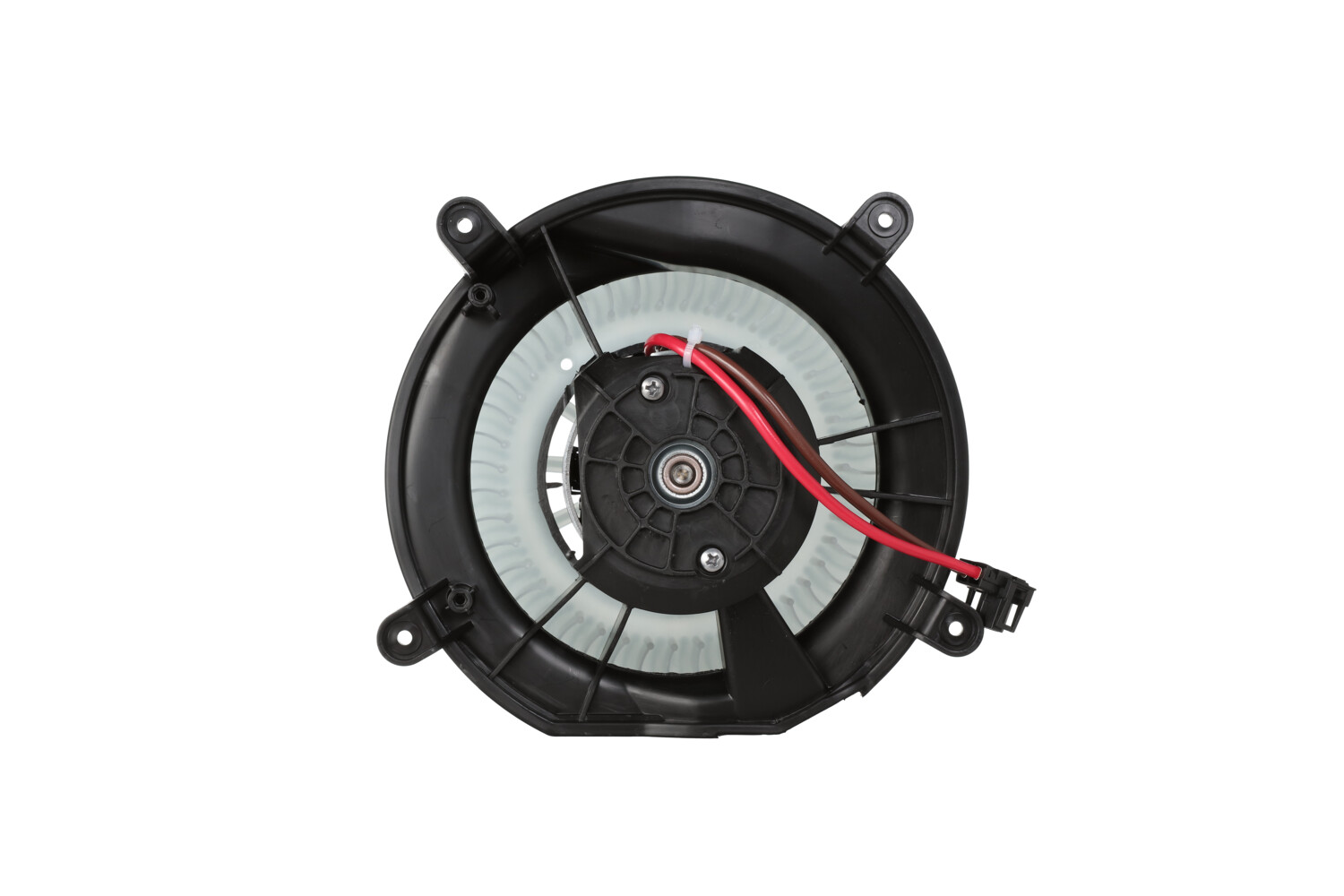 Hella Interieurventilatie 8EW 366 400-781