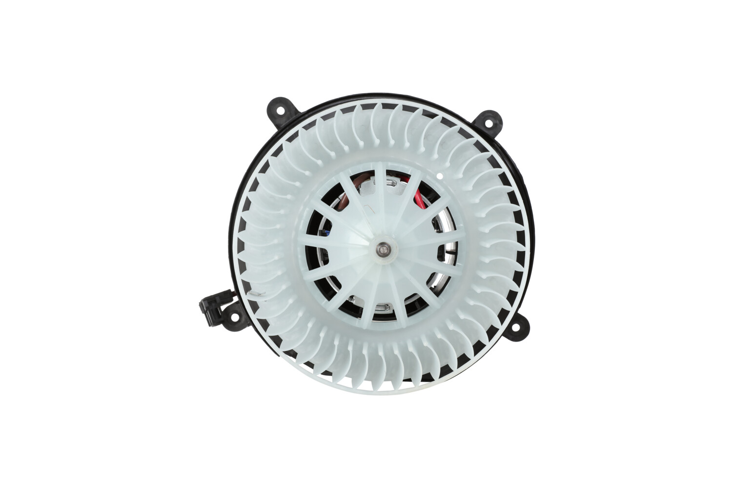 Hella Interieurventilatie 8EW 366 400-781