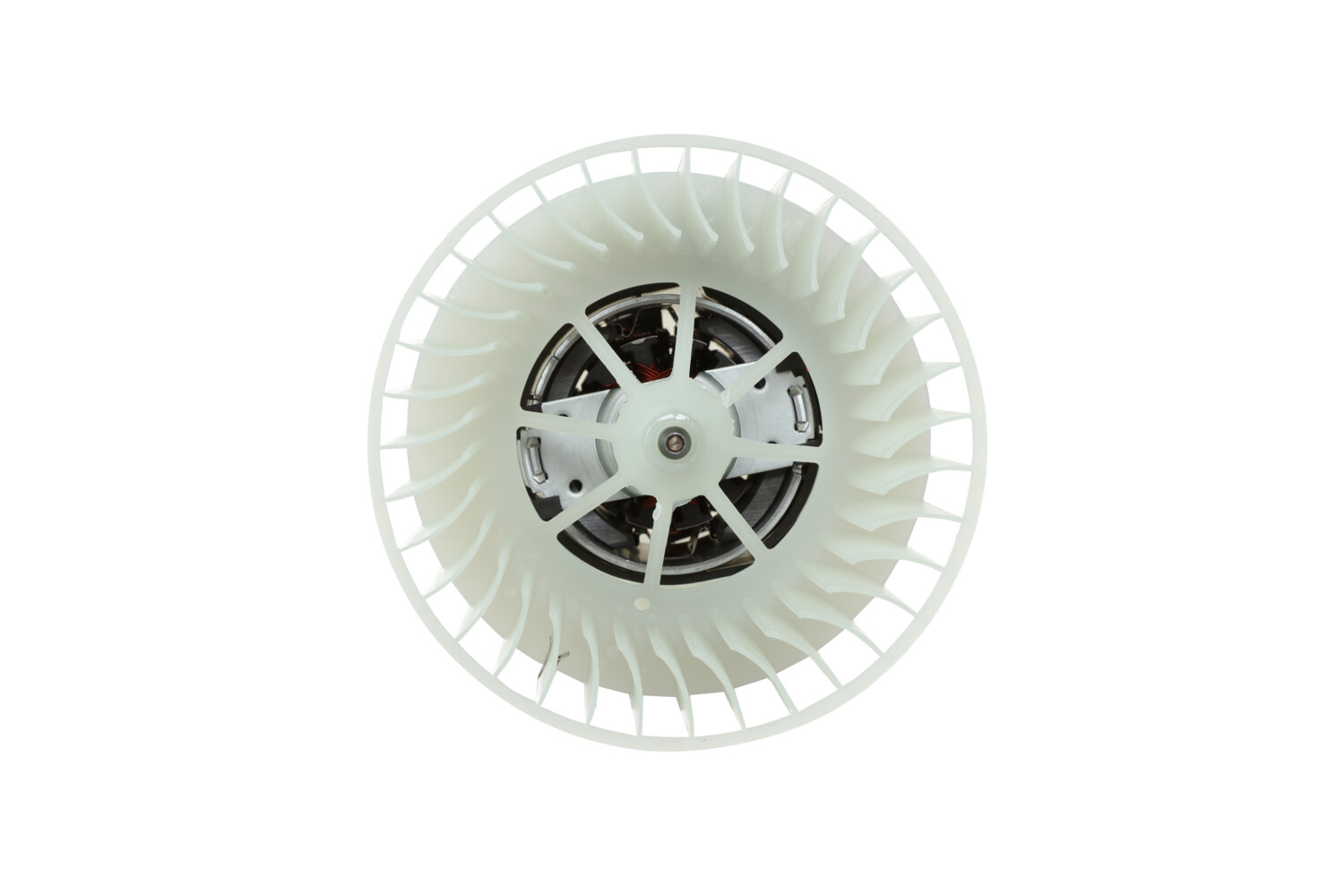 Hella Interieurventilatie 8EW 366 400-811