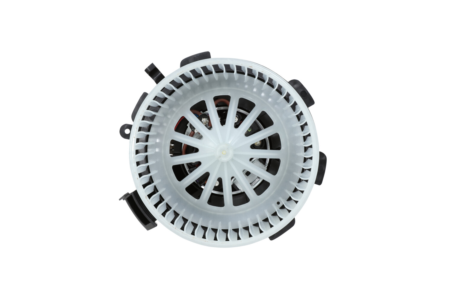 Hella Interieurventilatie 8EW 366 400-821