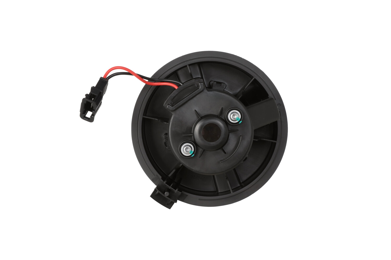 Hella Interieurventilatie 8EW 366 400-861