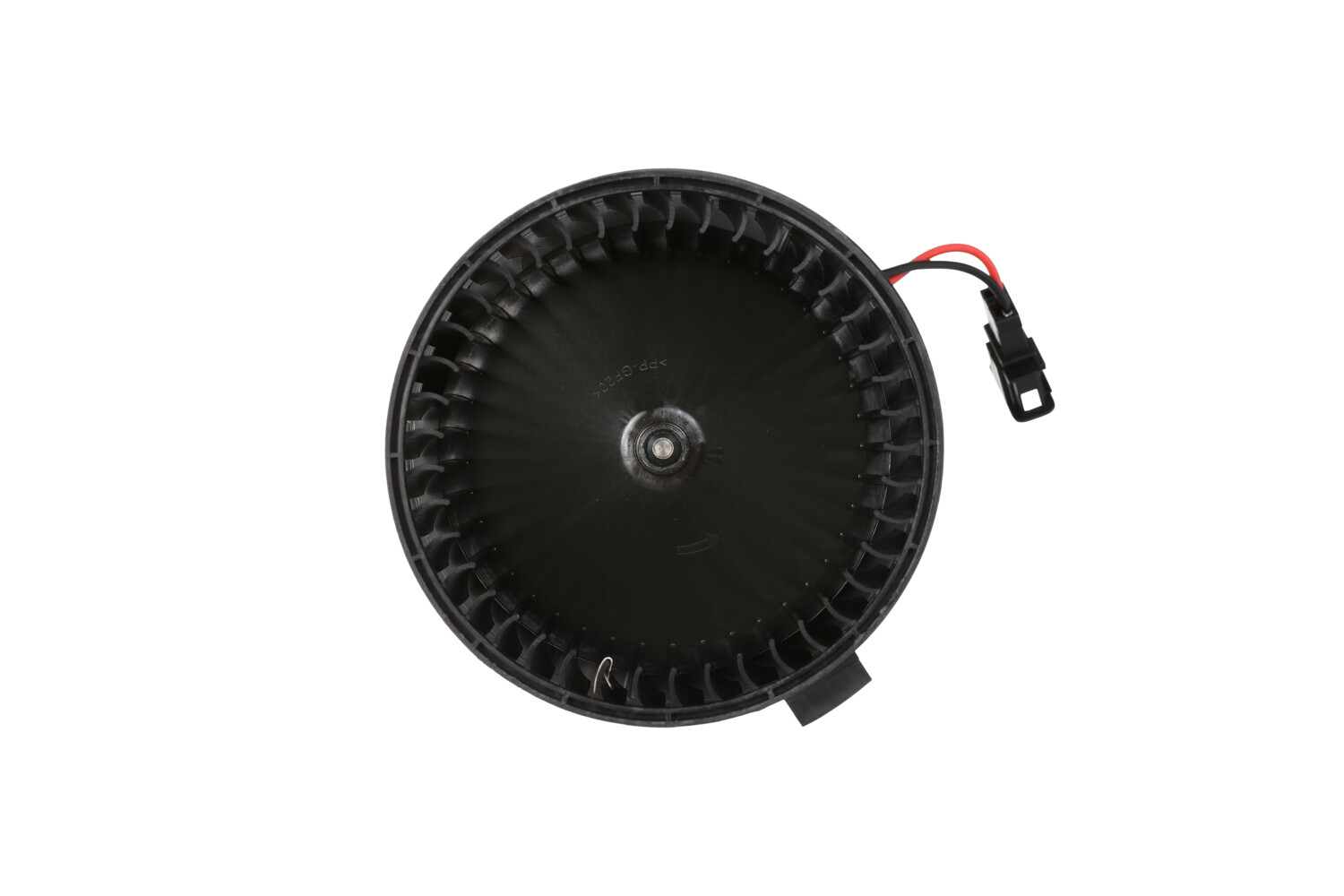 Hella Interieurventilatie 8EW 366 400-861