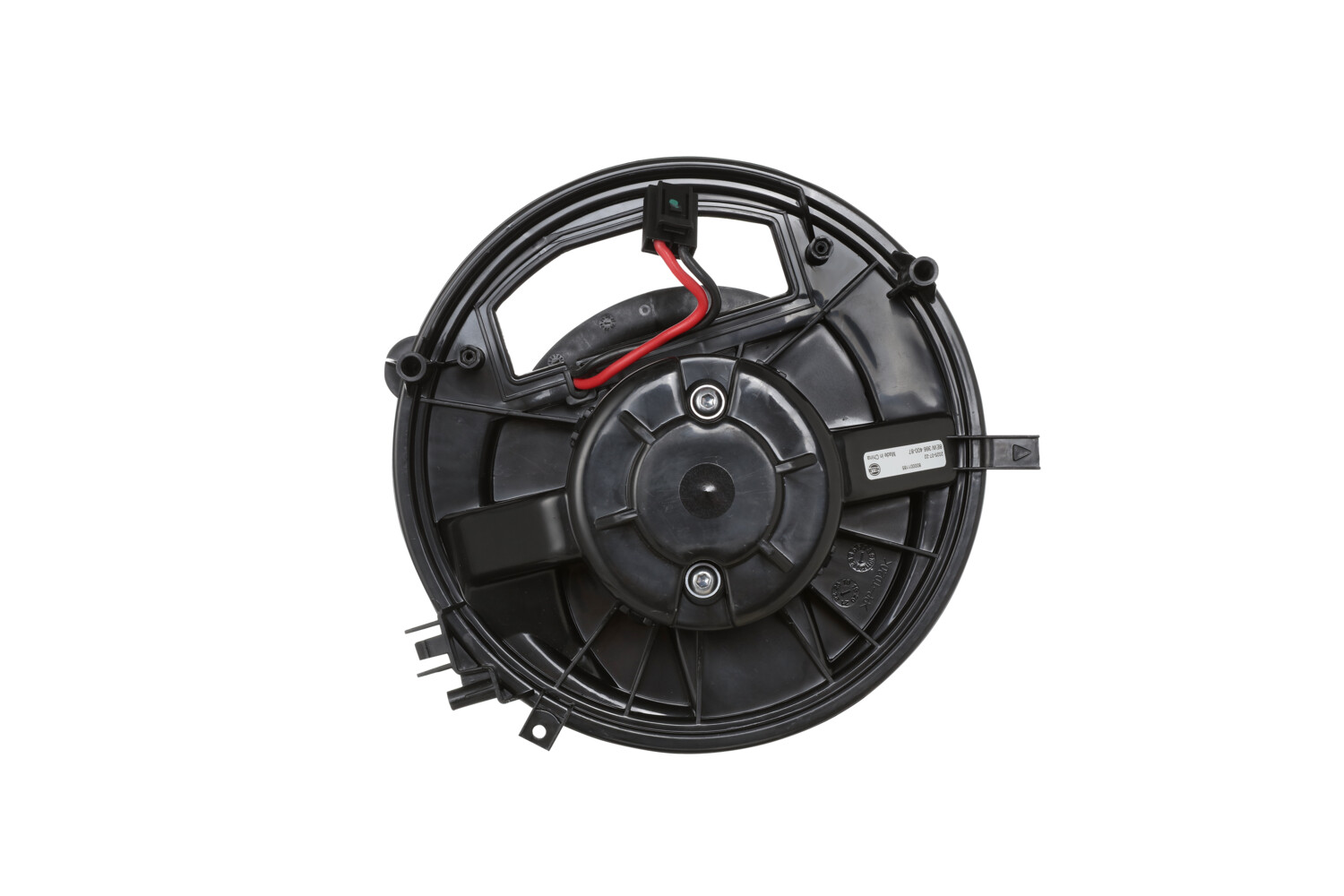 Hella Interieurventilatie 8EW 366 400-871