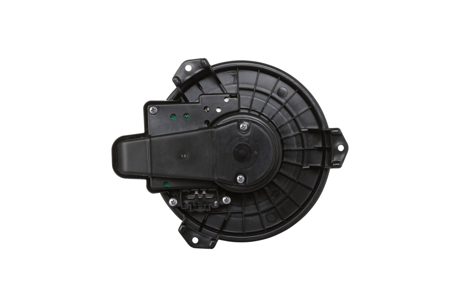 Hella Interieurventilatie 8EW 366 400-891