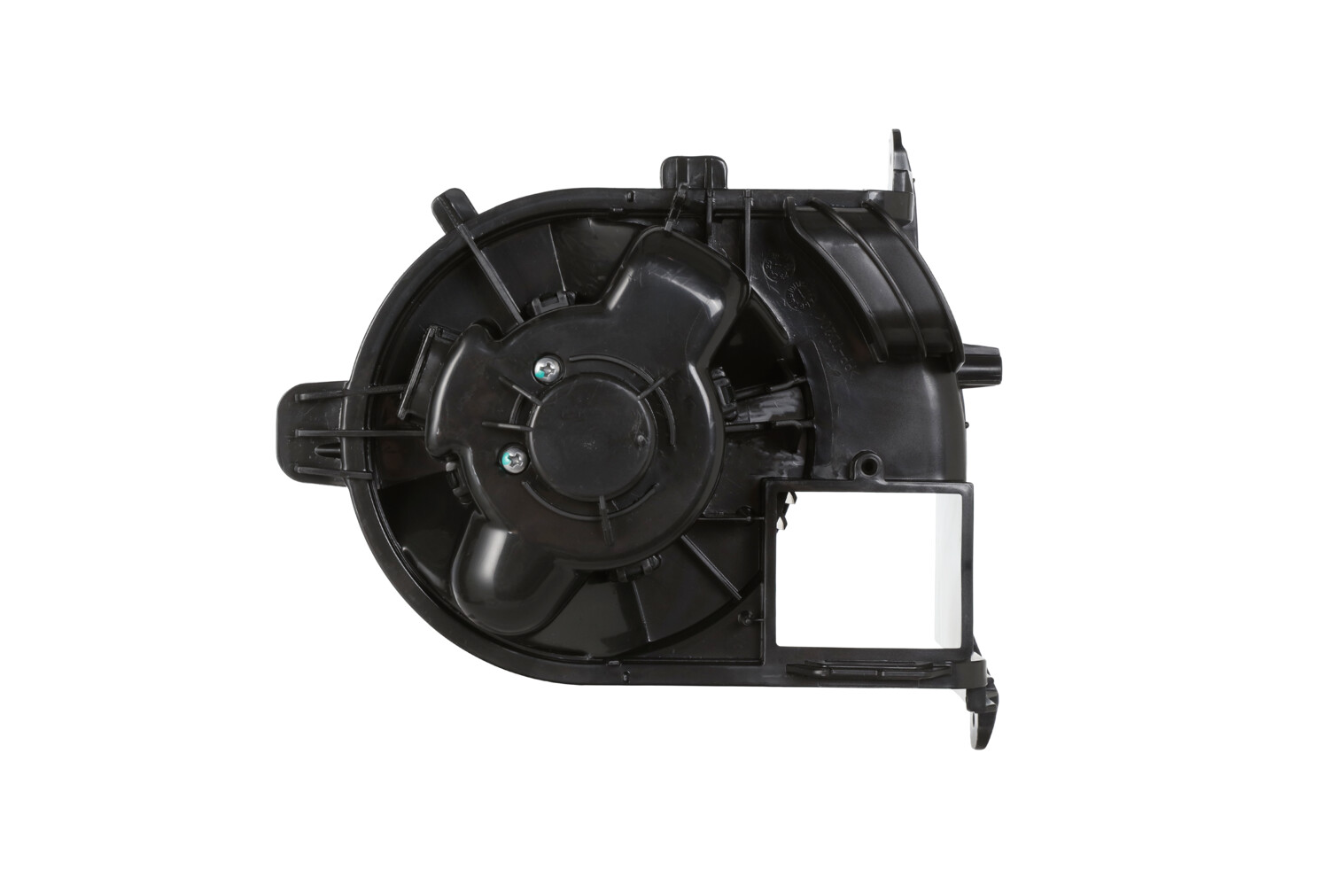 Hella Interieurventilatie 8EW 366 400-941