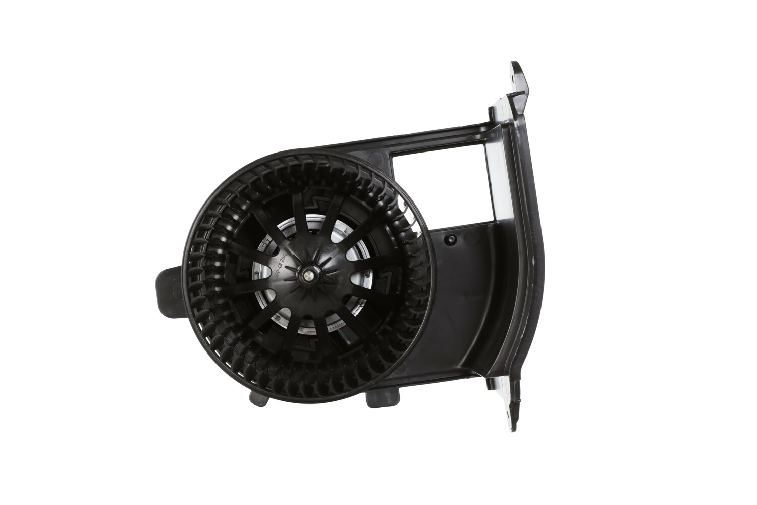 Hella Interieurventilatie 8EW 366 400-941