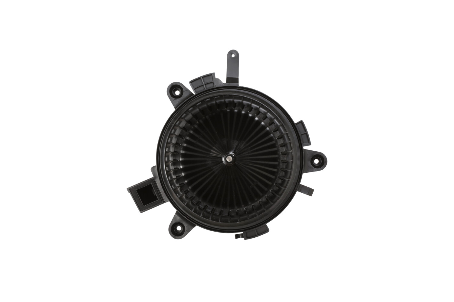 Hella Interieurventilatie 8EW 366 400-951