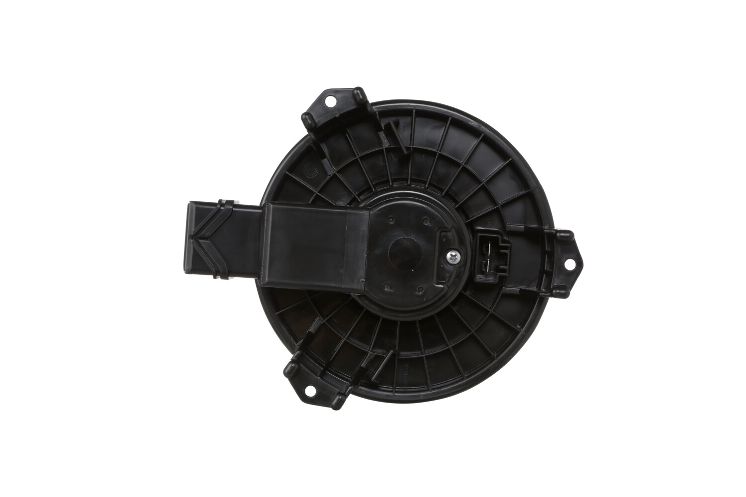 Hella Interieurventilatie 8EW 366 400-971