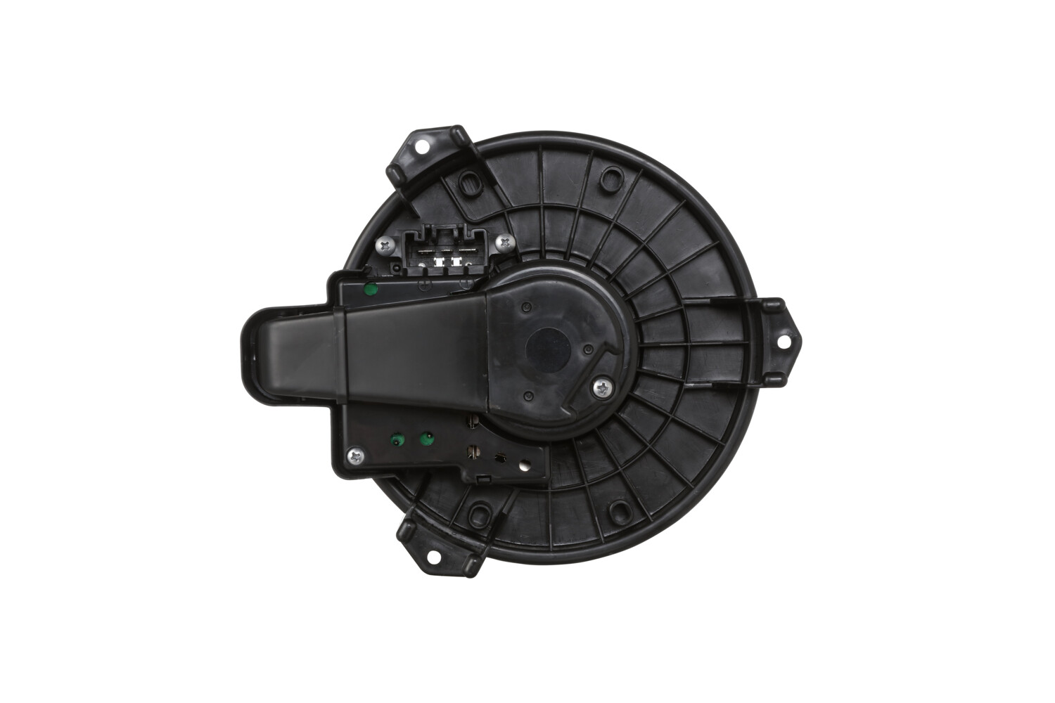 Hella Interieurventilatie 8EW 366 400-981