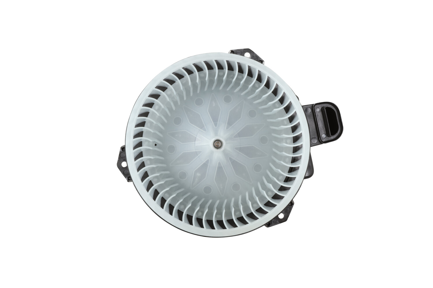 Hella Interieurventilatie 8EW 366 400-981