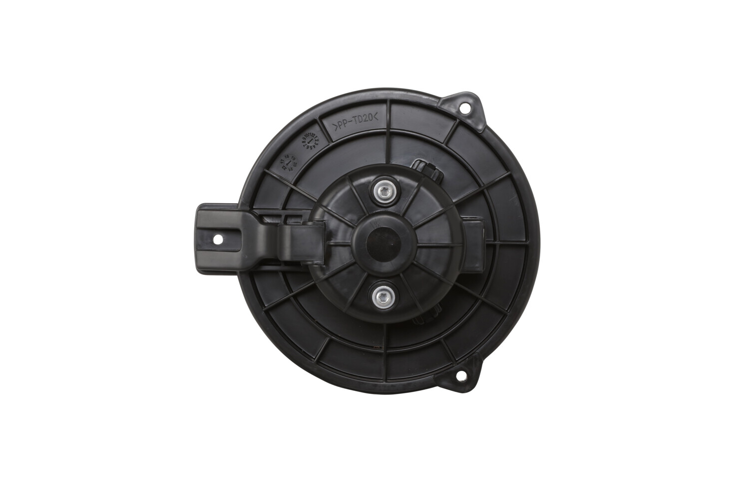 Hella Interieurventilatie 8EW 366 400-991