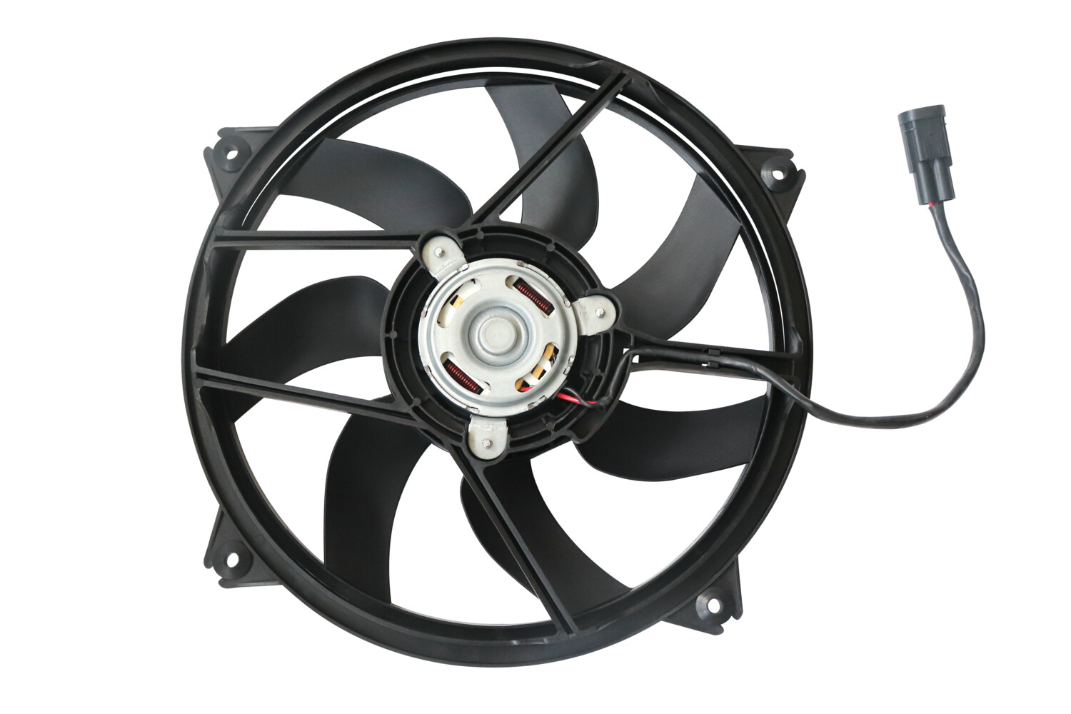 Hella Koelventilatorwiel 8EW 366 420-001