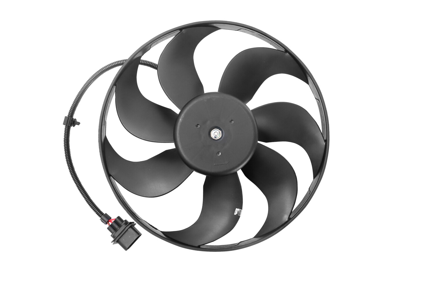 Hella Koelventilatorwiel 8EW 366 420-011