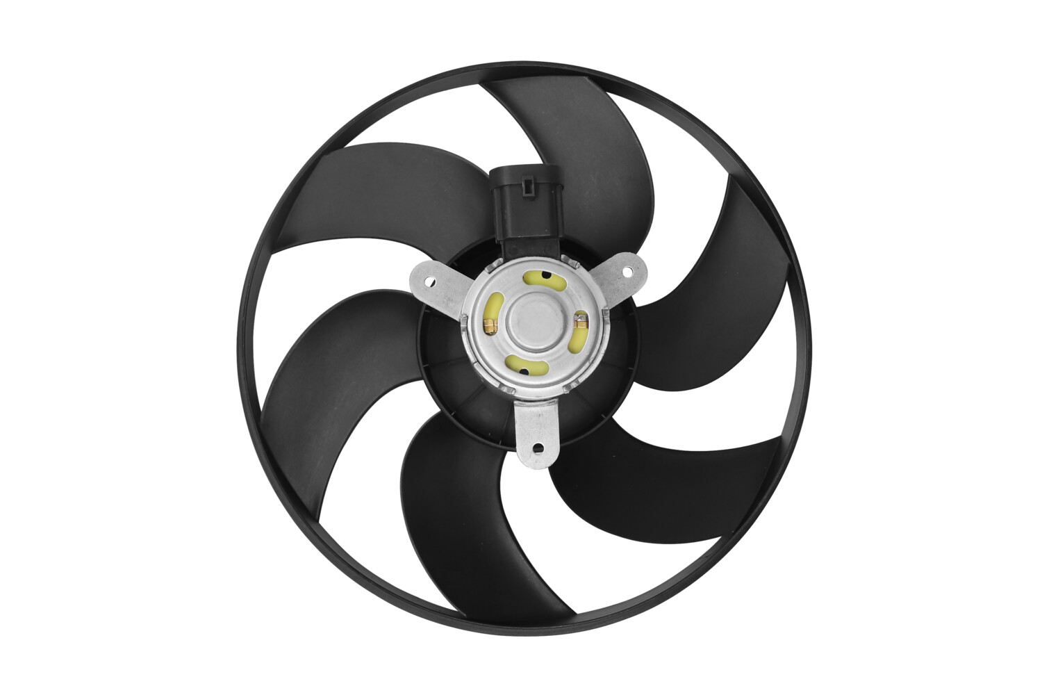 Hella Koelventilatorwiel 8EW 366 420-021