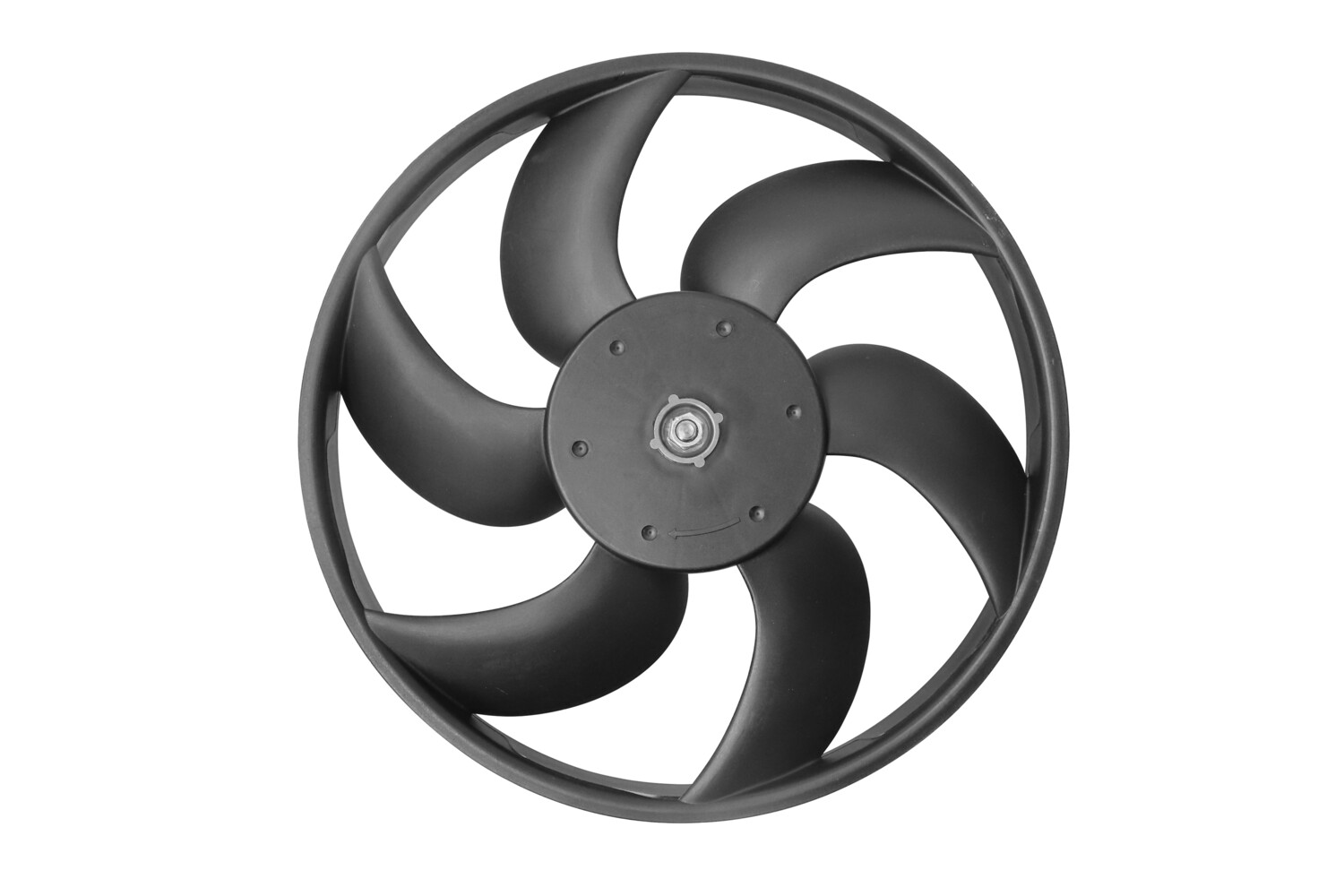 Hella Koelventilatorwiel 8EW 366 420-021