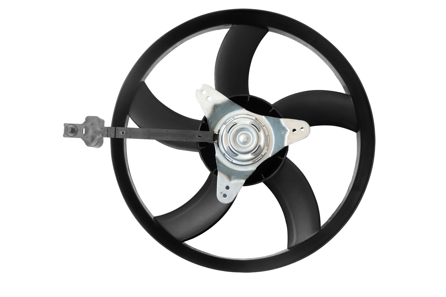 Hella Koelventilatorwiel 8EW 366 420-031