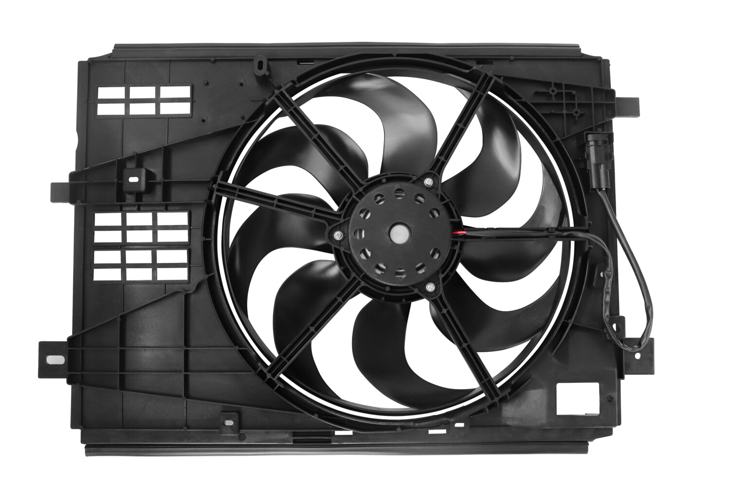 Hella Koelventilatorwiel 8EW 366 420-041