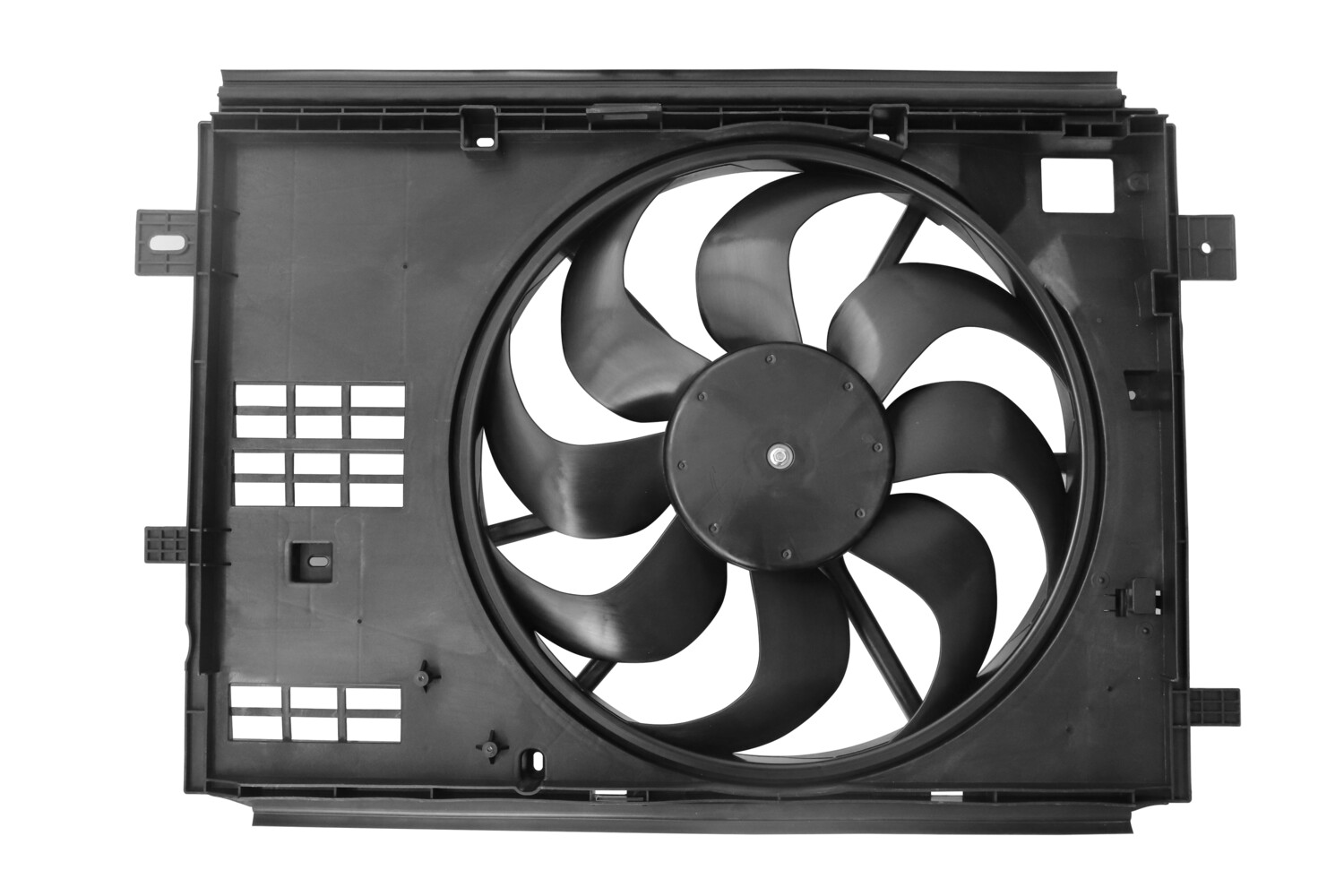 Hella Koelventilatorwiel 8EW 366 420-041