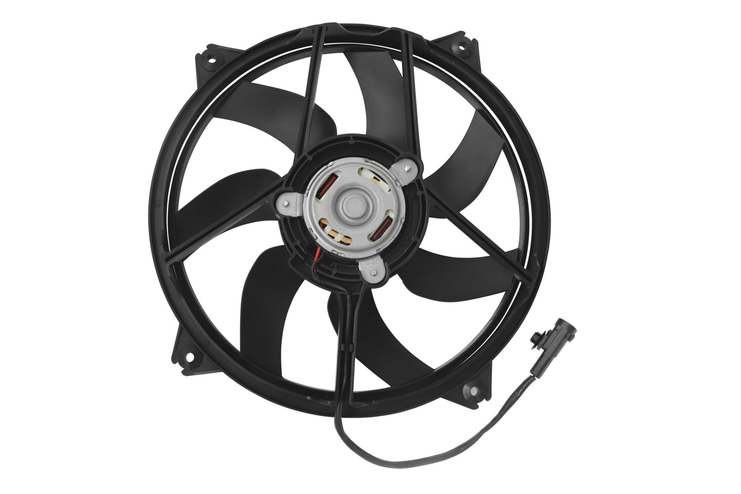 Hella Koelventilatorwiel 8EW 366 420-051