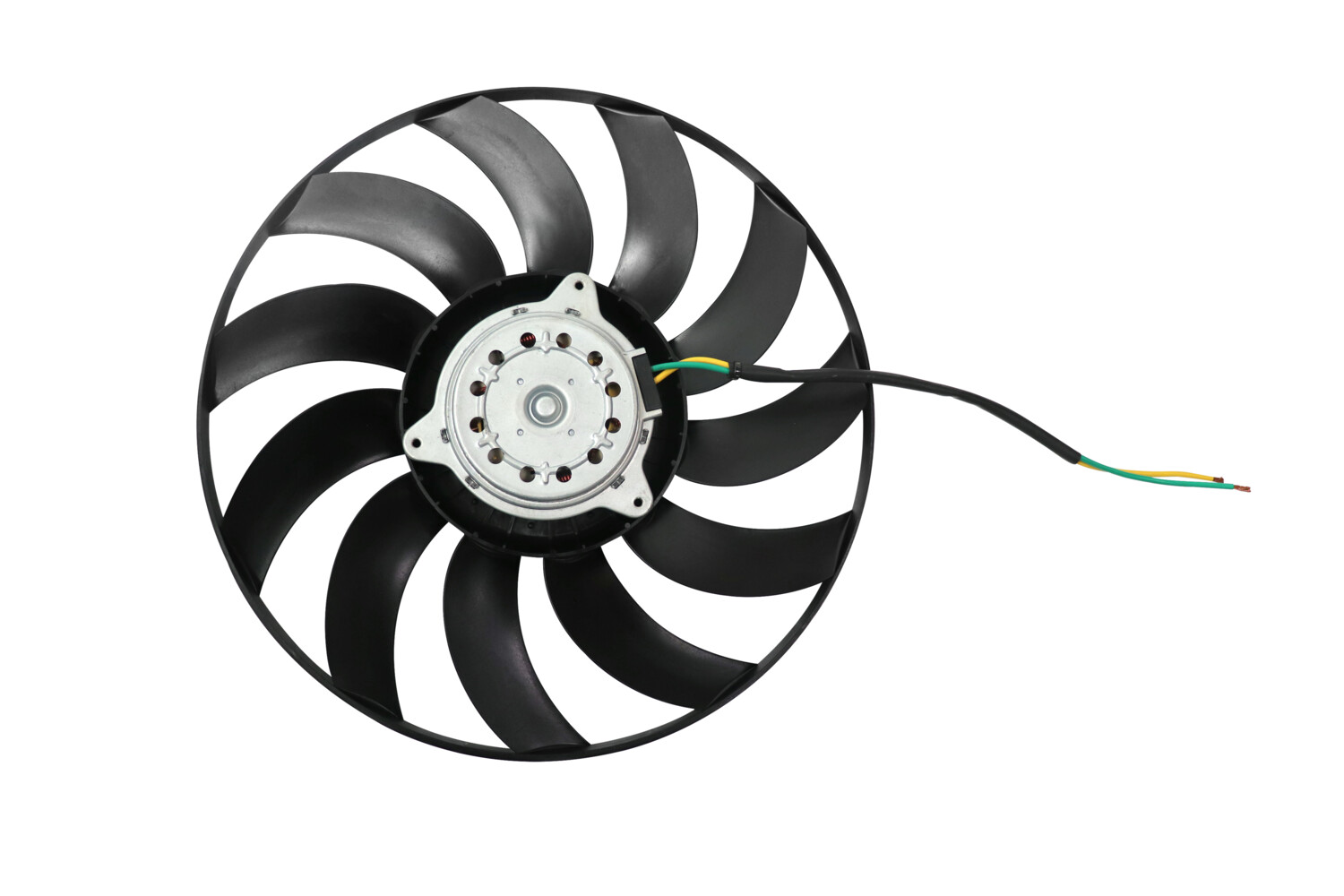 Hella Koelventilatorwiel 8EW 366 420-091