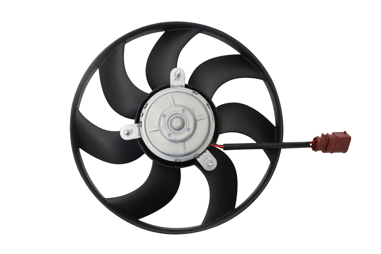 Hella Koelventilatorwiel 8EW 366 420-121