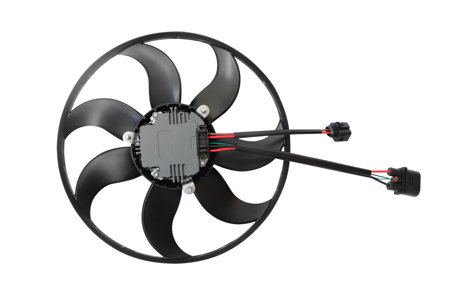 Hella Koelventilatorwiel 8EW 366 420-131