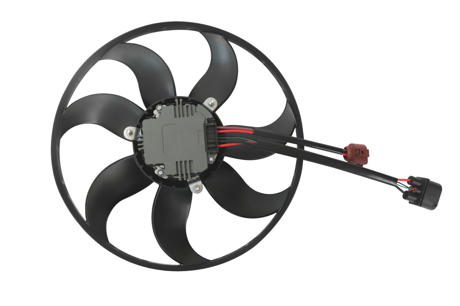 Hella Koelventilatorwiel 8EW 366 420-141