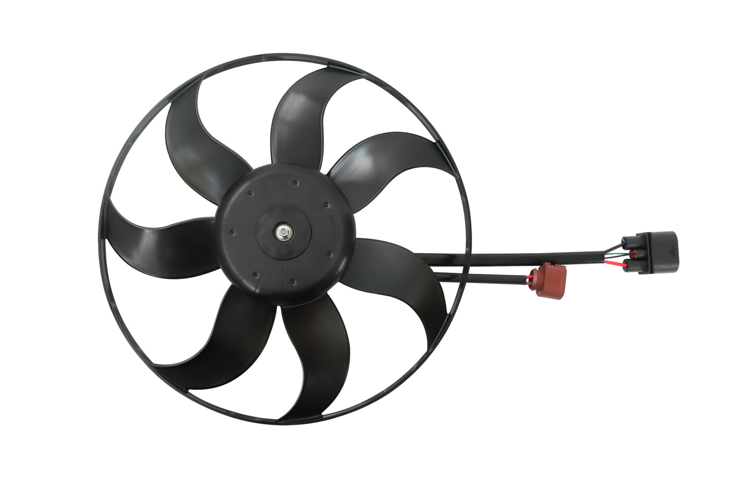 Hella Koelventilatorwiel 8EW 366 420-141