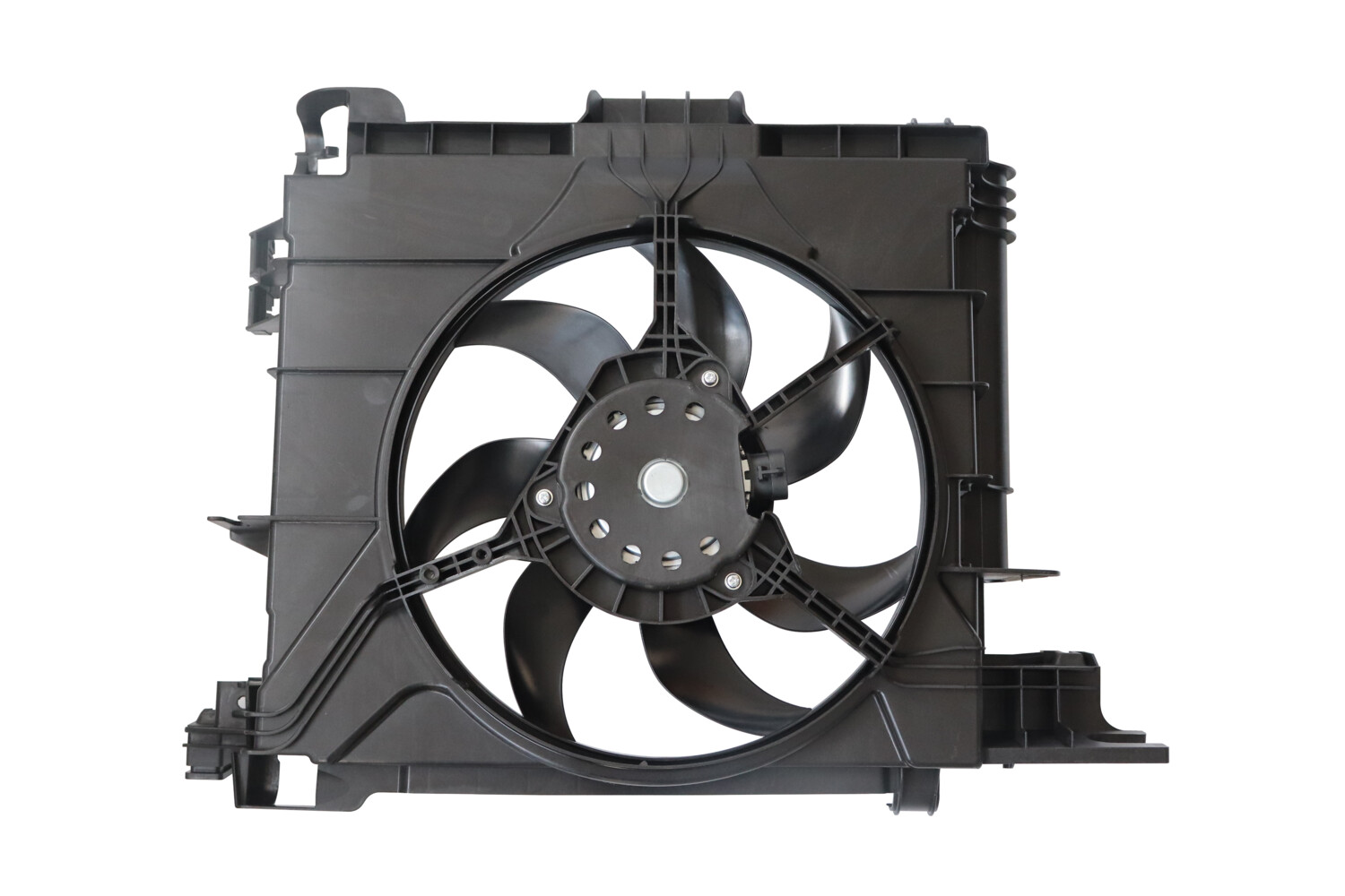 Hella Koelventilatorwiel 8EW 366 420-151