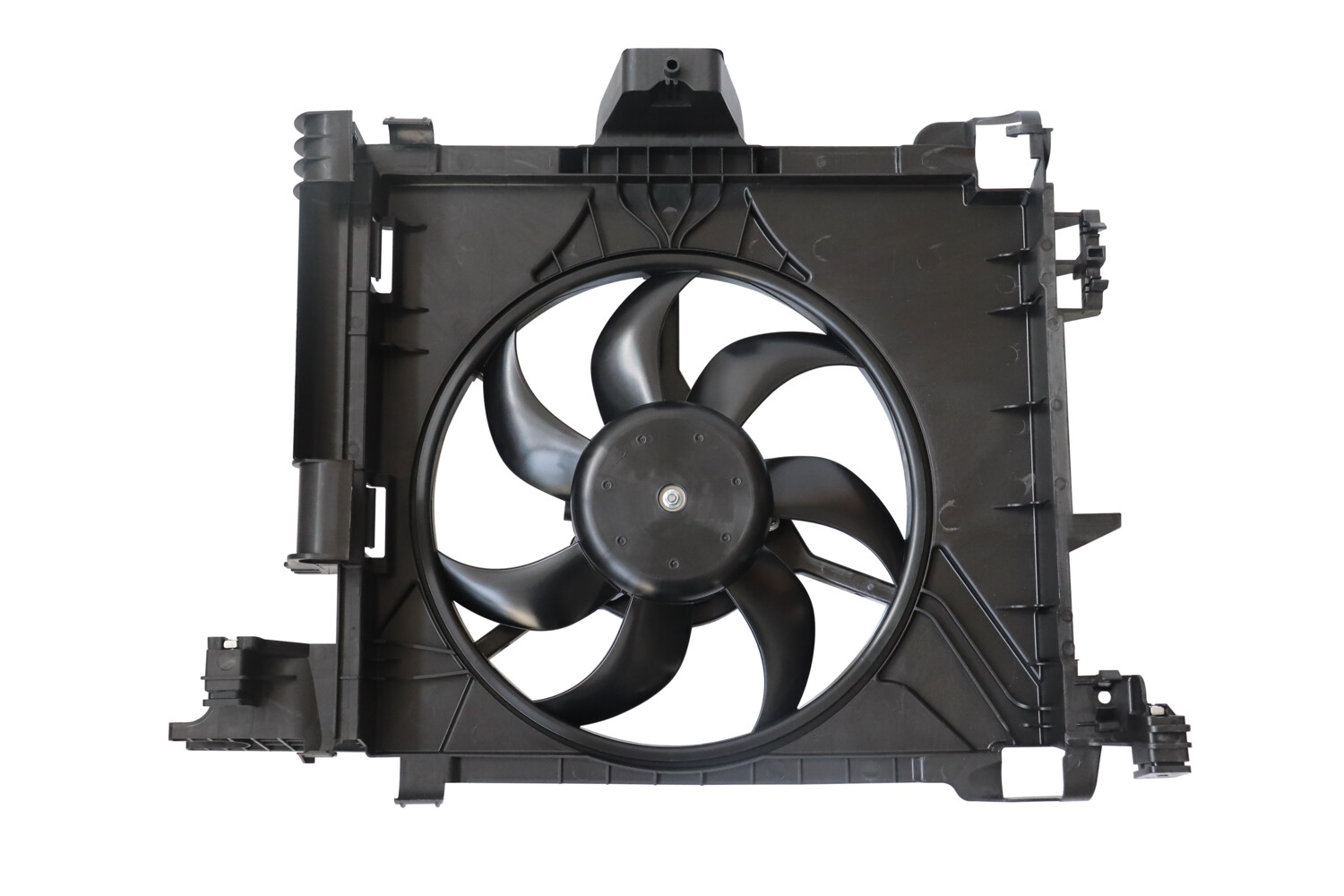 Hella Koelventilatorwiel 8EW 366 420-151