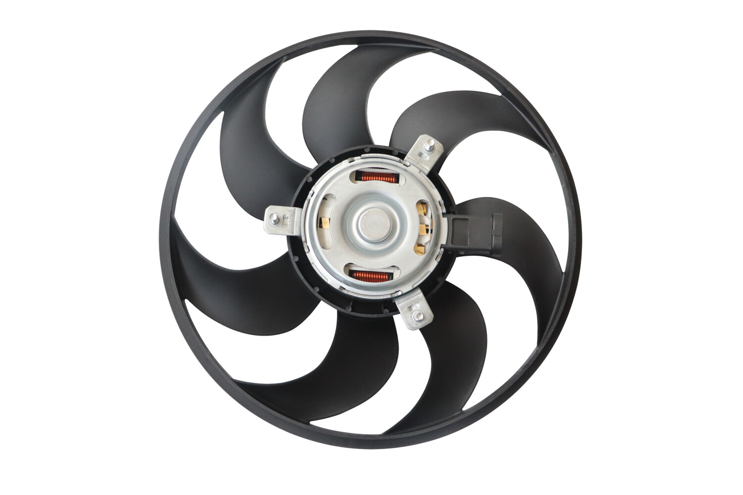 Hella Koelventilatorwiel 8EW 366 420-161