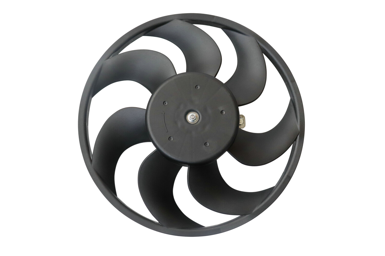 Hella Koelventilatorwiel 8EW 366 420-161