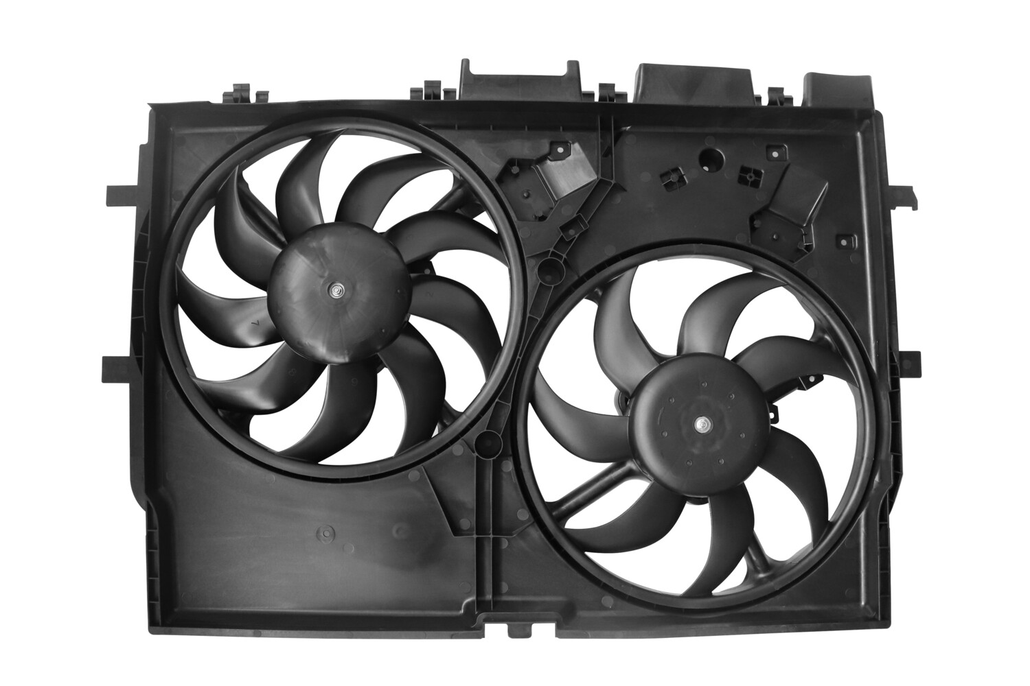 Hella Koelventilatorwiel 8EW 366 420-171